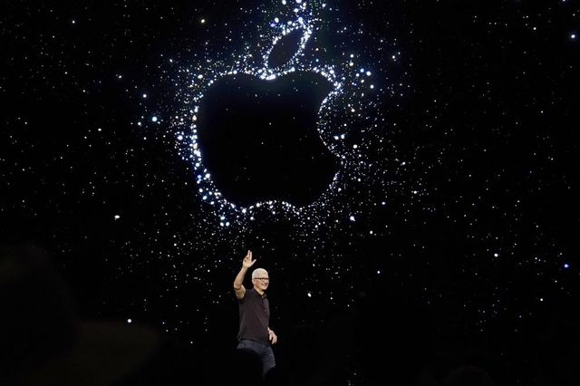 Catálogo de Apple Music suma 100 millones de canciones