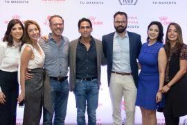 Presentan el cortometraje «Un mundo mejor para tu mascota»