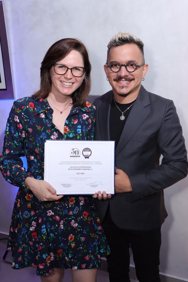 Adoexpo detalla nominados a premios Excelencia Exportadora 2022