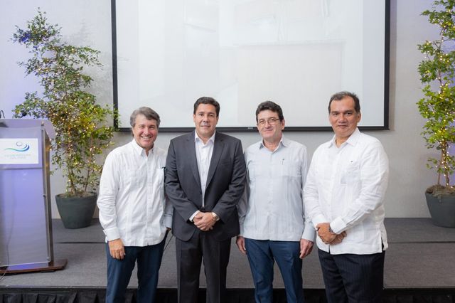 Anuncian construcción de Brisas del Mar, primer Club Social en Santo Domingo Este