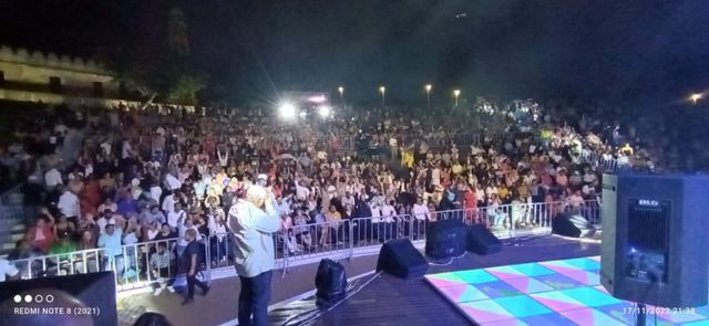 Inició el ADN Bachata World Festival