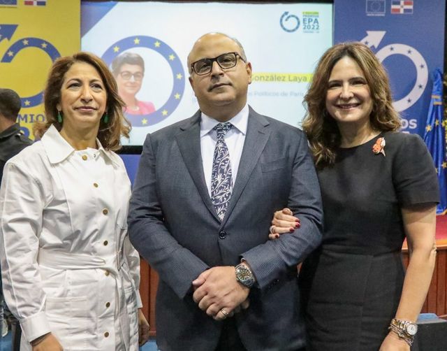 Larimar Films recibe Premio EPA 2022 por promoción cinematográfica en el exterior