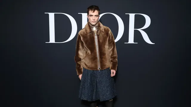 Faldas de hombre la nueva tendencia en la moda