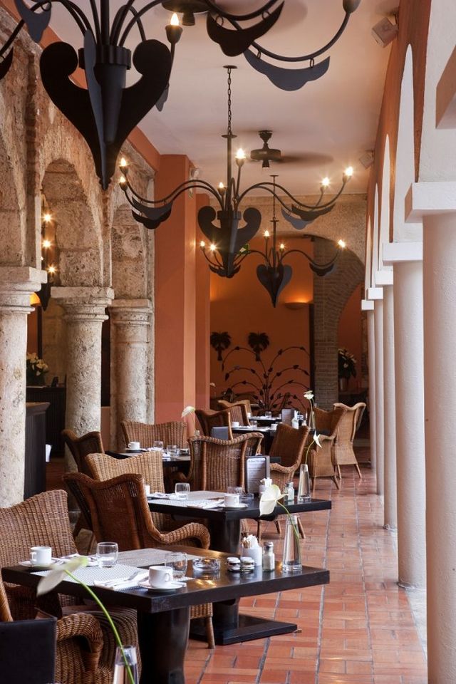 Hodelpa Nicolás de Ovando celebrará su “Colonial New Year’s Eve Dinner”