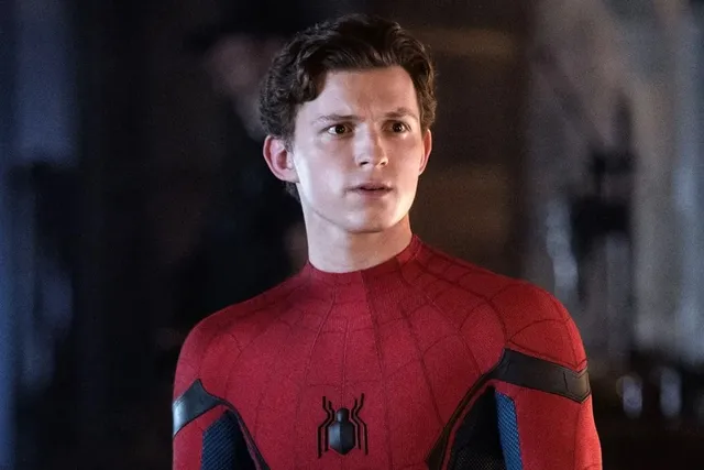 Actor de Spiderman regresa a las redes sociales