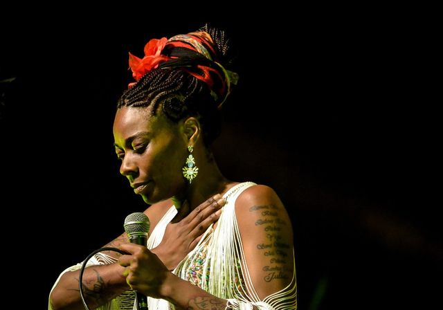 Buika llega al país con su talento electrizante, potente y aguerrida voz en su gira “Buika Music World Tour”