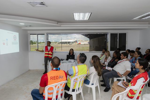 Forman a empleados en responsabilidad social corporativa