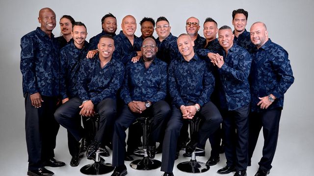 Grupo Niche enamorará a los dominicanos