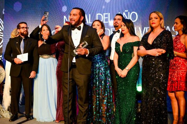 Inmobiliaria Tu Casa RD se alza con tres premios en los “Noval Awards 2022”