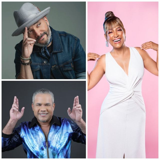 La Oreja Media Group celebra nominados al Latin Grammy 2022