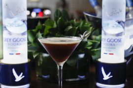 Grey Goose celebra “Guest Shifts” en República Dominicana