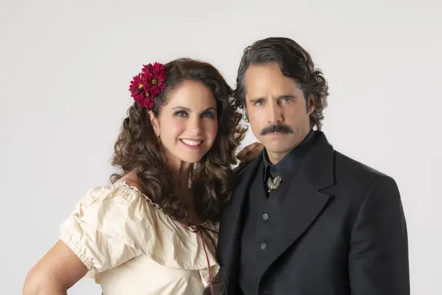 Lucero vuelve a las telenovelas