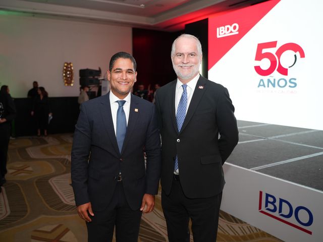 Carlos Rijo y Alejandro Fernández