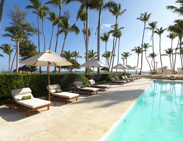 Meliá Punta Cana Beach celebrará tradiciones dominicanas al estilo wellness