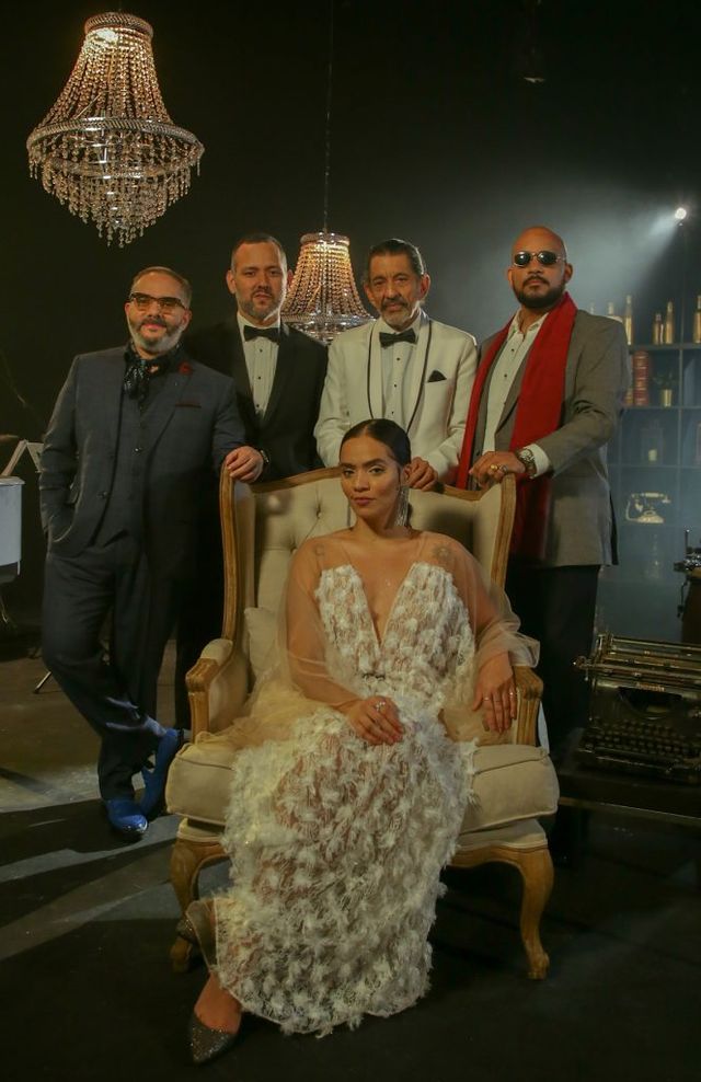 “Amargue Sessions”, lo nuevo de La Oreja Media Group