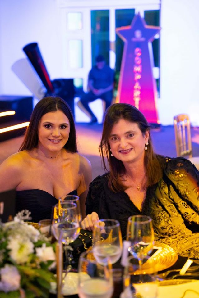 Renée y Ana Bonetti