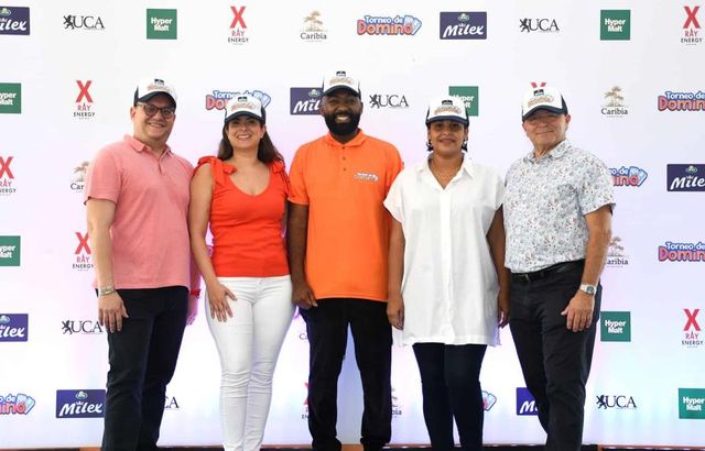 Milex Torneo de Dominó UCA culminó con éxito