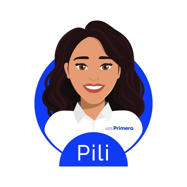 ARS Primera presenta PILI, primer chatbot de interacción en línea