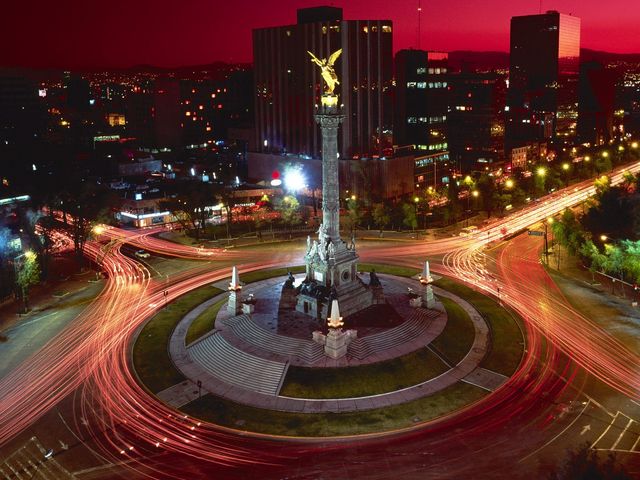 Cinco ciudades que no puedes dejar de visitar