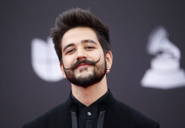 Estos son latinos que irán por el Grammy en 2023