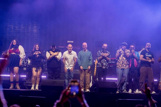 Cultura Profética recorre sus éxitos en 25 años de vigencia musical