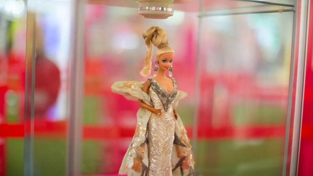 Niñas vivirán la experiencia Barbie con Sambil y la Novia de Villa