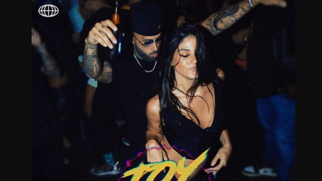 Nicky Jam inicia el 2023 “A Mil”