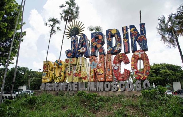 Arranca edición 16 del Festival de Plantas