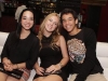Crystal Isidor, Anastasia Romanovna y Mariano Moreno