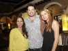Giorgina Calcerano, Pedro Jime�nez y Ana Nicole Van Der Mey