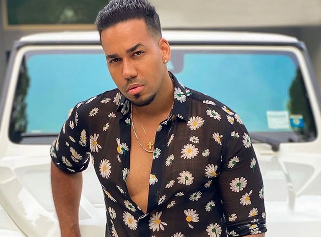 Romeo sigue marcando la pauta en España