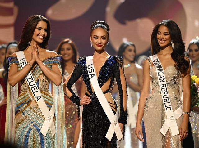 Miss Venezuela no viajará a Tailandia con la Miss Universo
