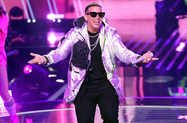 Posponen conciertos de Daddy Yankee en Puerto Rico