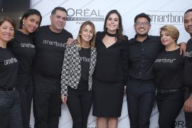 Smartbond, lo nuevo de L’Oréal
