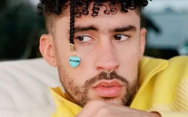 Bad Bunny entre los más escuchados según Spotify
