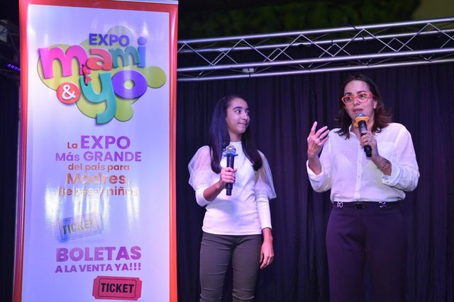 Regresa “Expo Mami y Yo” el 12 y 13 de noviembre en Sambil