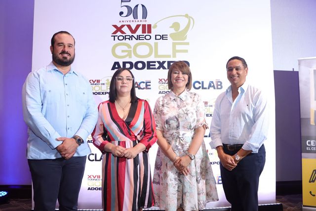 Adoexpo realizará torneo en Punta Espada Golf Club