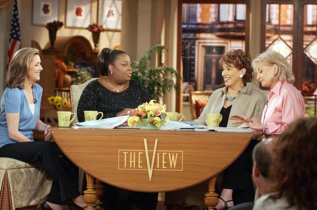 Murió Barbara Walters, leyenda del periodismo televisivo en EEUU