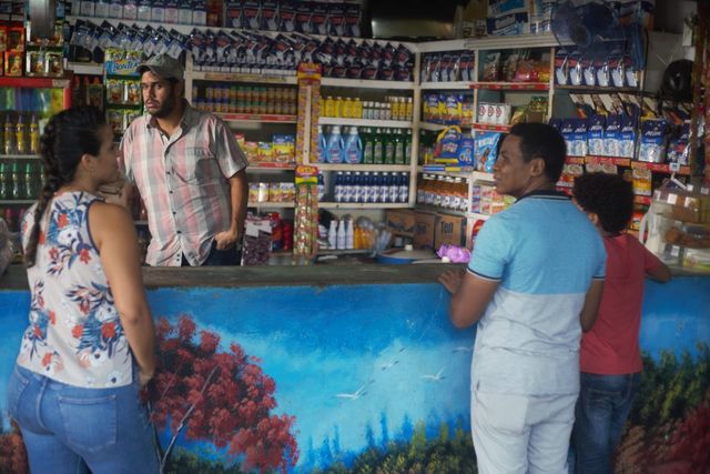 “El Brujo”, una comedia familiar que retrata valores criollos