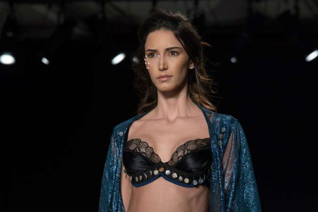 La moda del 2023 invita a lucir el cuerpo