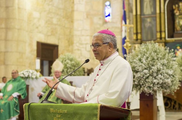 Celebran hermandad histórica entre Santo Domingo de Guzmán y Santa Doménica Talao