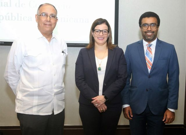 Cámara de Comercio de España realiza encuentro sobre economías globales
