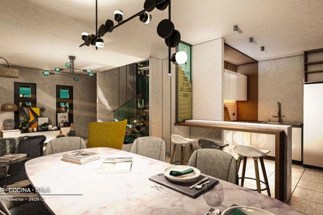 Residencial Villas Los Corales nuevo proyecto inmobiliario de Punta Cana
