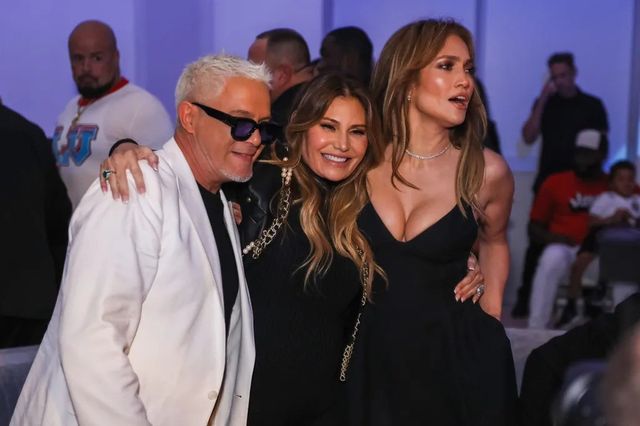 Mira el nuevo look de Alejandro Sanz