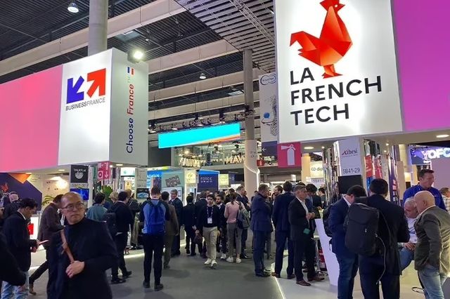 Francia ocupa un lugar central en el MWC Barcelona 2025: ¡más de 80 empresas francesas listas para brillar!