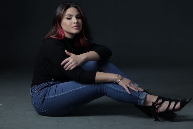 Chalia presentará concierto “Parte de mi”
