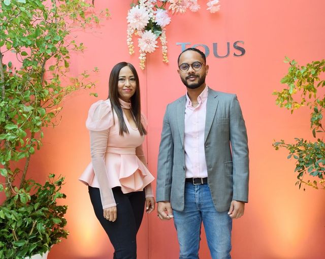 TOUS introduce LoveMe The Silver Parfum