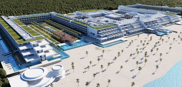 Meliá Hotels International y Falcon’s Beyond Global realizan cuenta regresiva apertura de Katmandú Park | Punta Cana con presencia de Presidente Luis Abinader