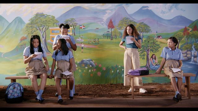 “Ramona” fue seleccionada para el festival Generation de Berlinale
