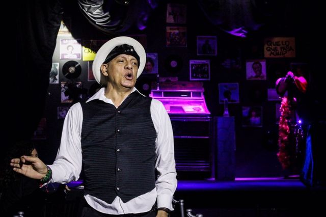 Regresa “Cambumbo” al Teatro Nacional